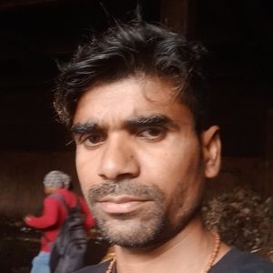 Meet your Posher, Ravi